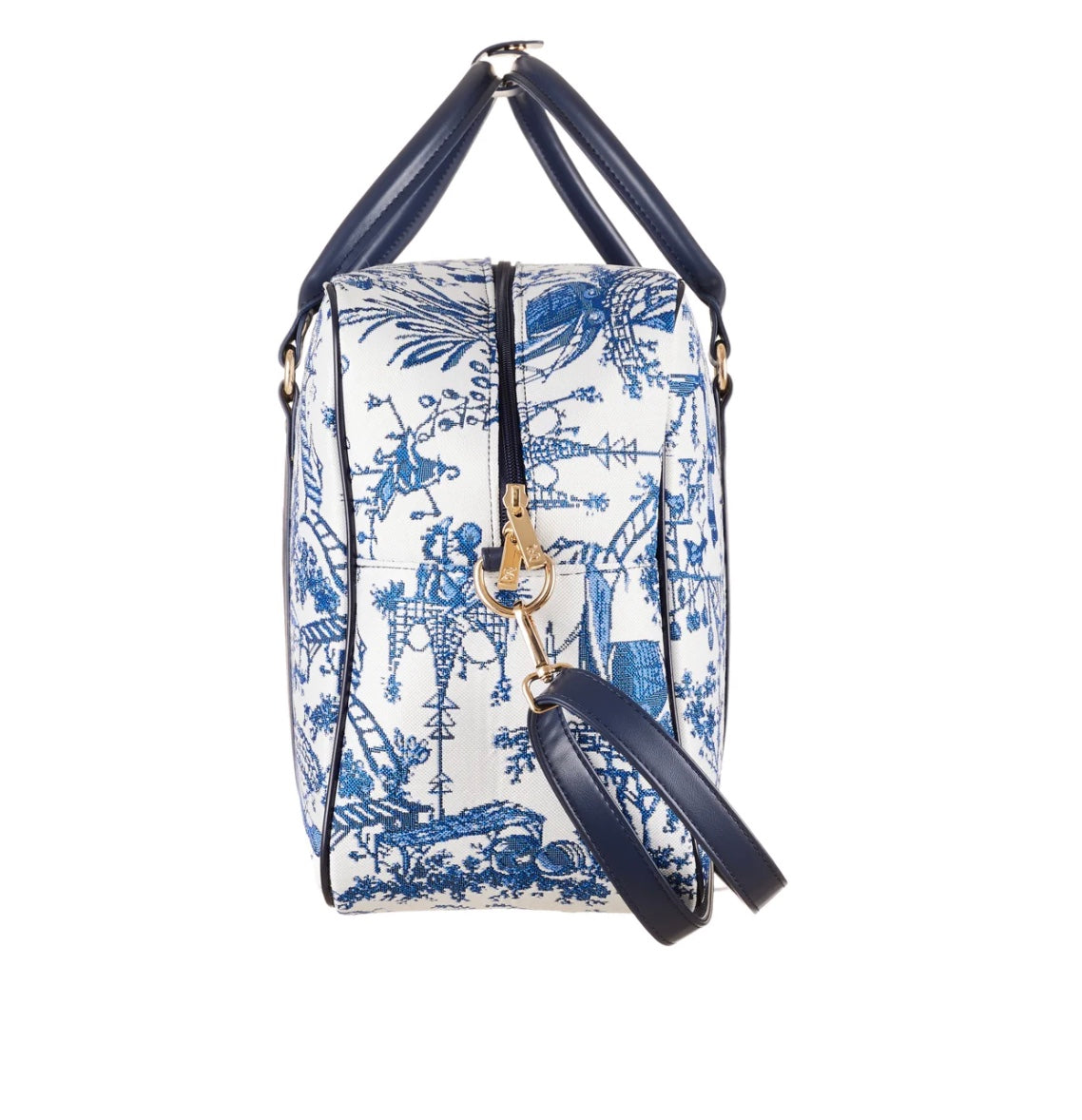 The British Museum - Cabin Bag