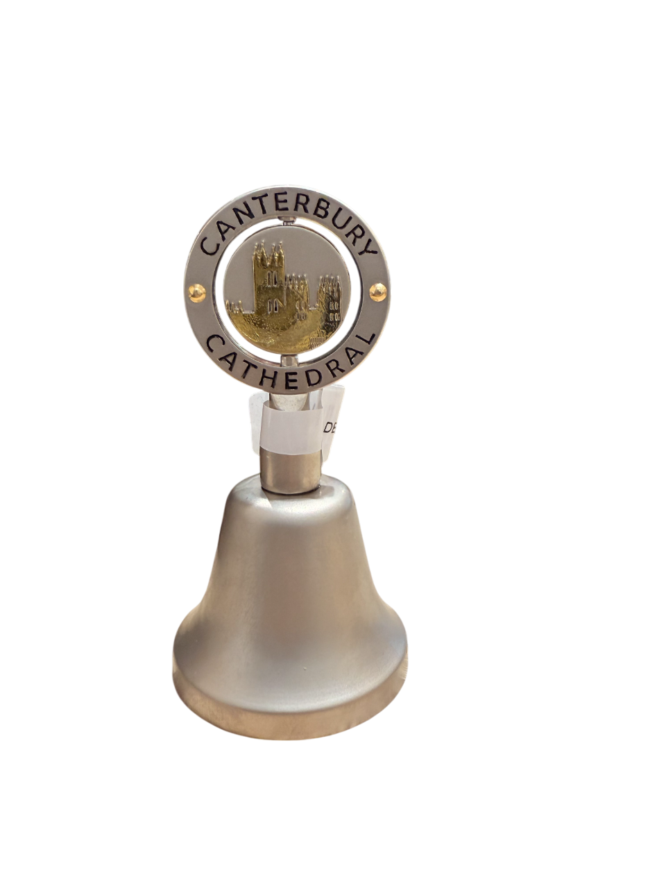 Canterbury Cathedral Bell