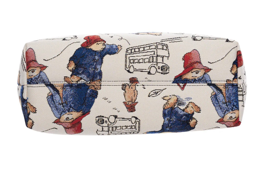 Paddington Bear College Bag