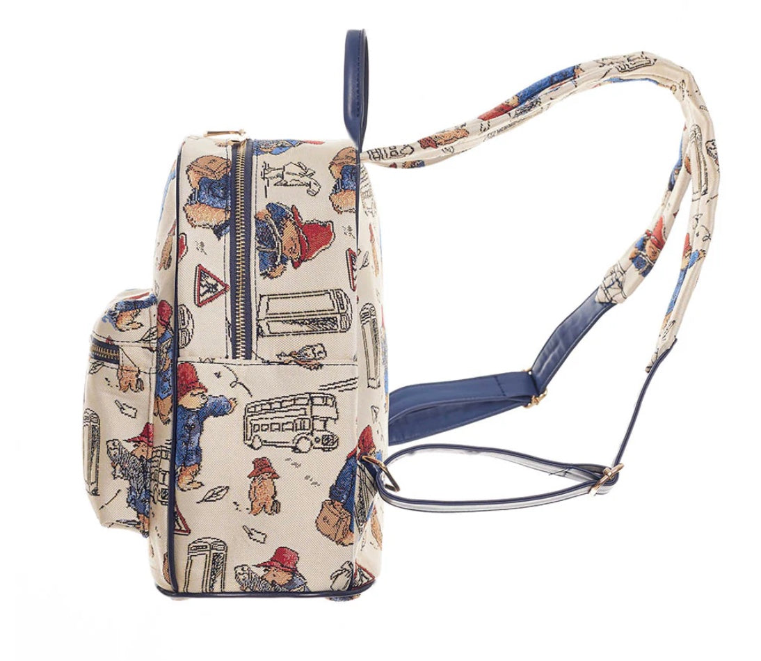 Paddington Bear BackPack