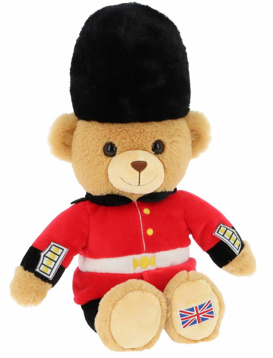 London Guard Soft Toys