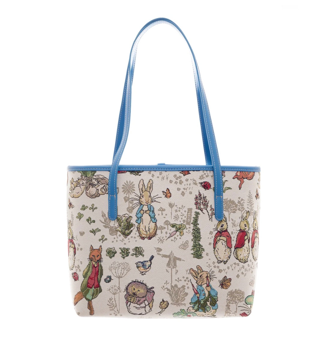 Beatrix Potter  Peter Rabbit - College Bag