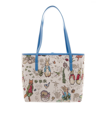 Beatrix Potter  Peter Rabbit - College Bag