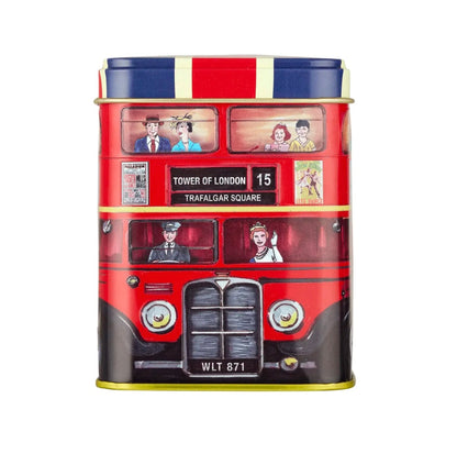 English Hot Chocolate 125g