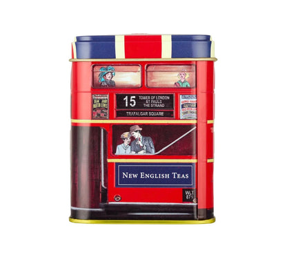 English Hot Chocolate 125g