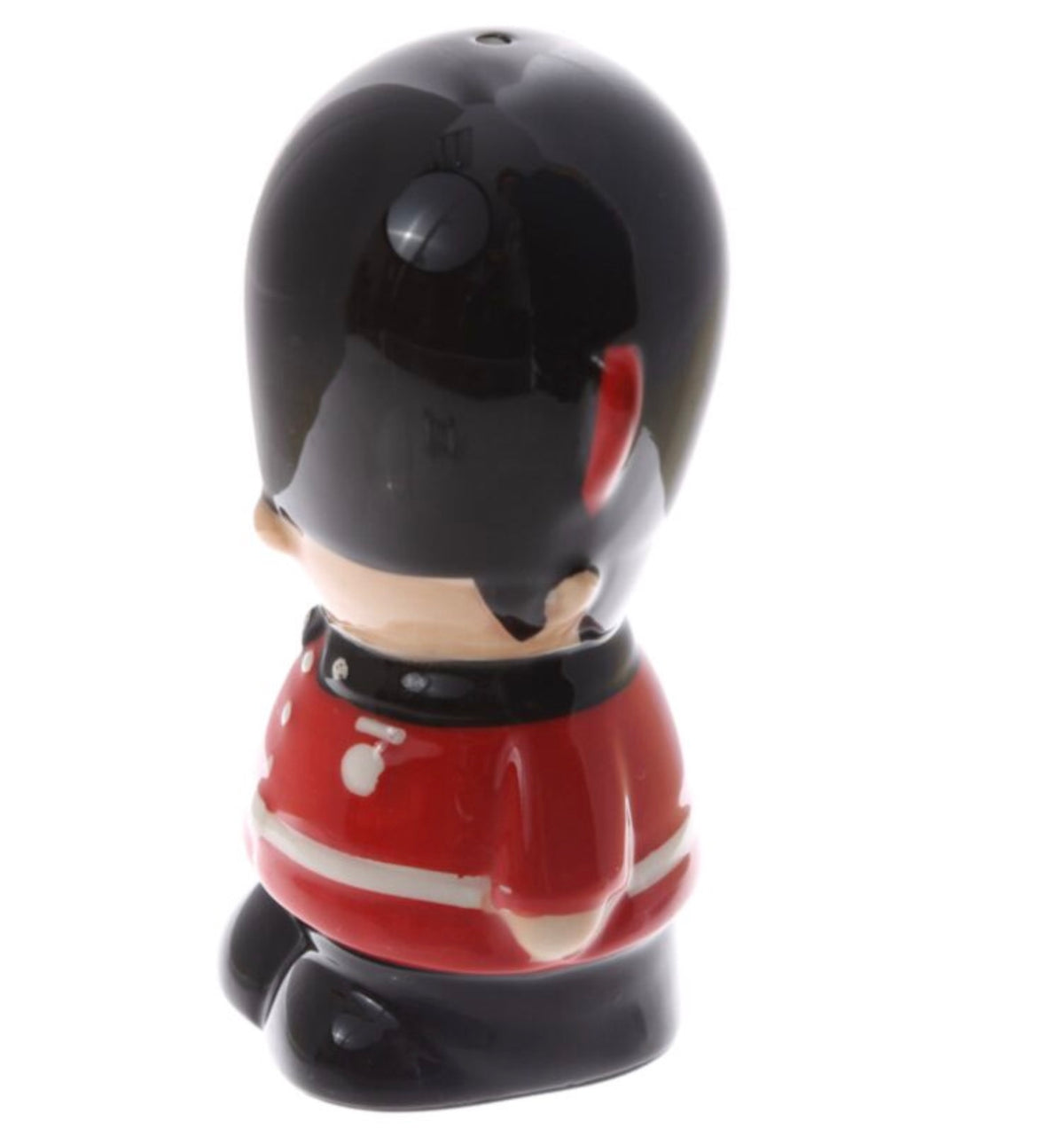 London Guardsman Ceramic Salt & Pepper Set