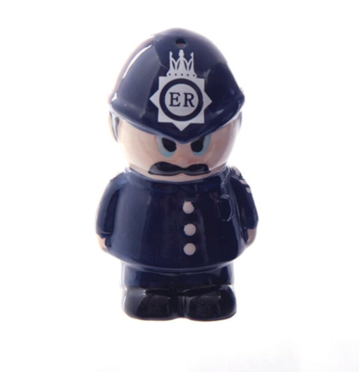Policeman & Police Box Ceramic Salt & Pepper Set