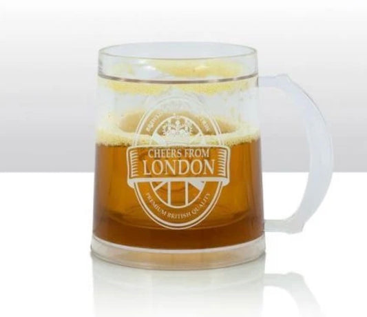 Cheers From London Beer