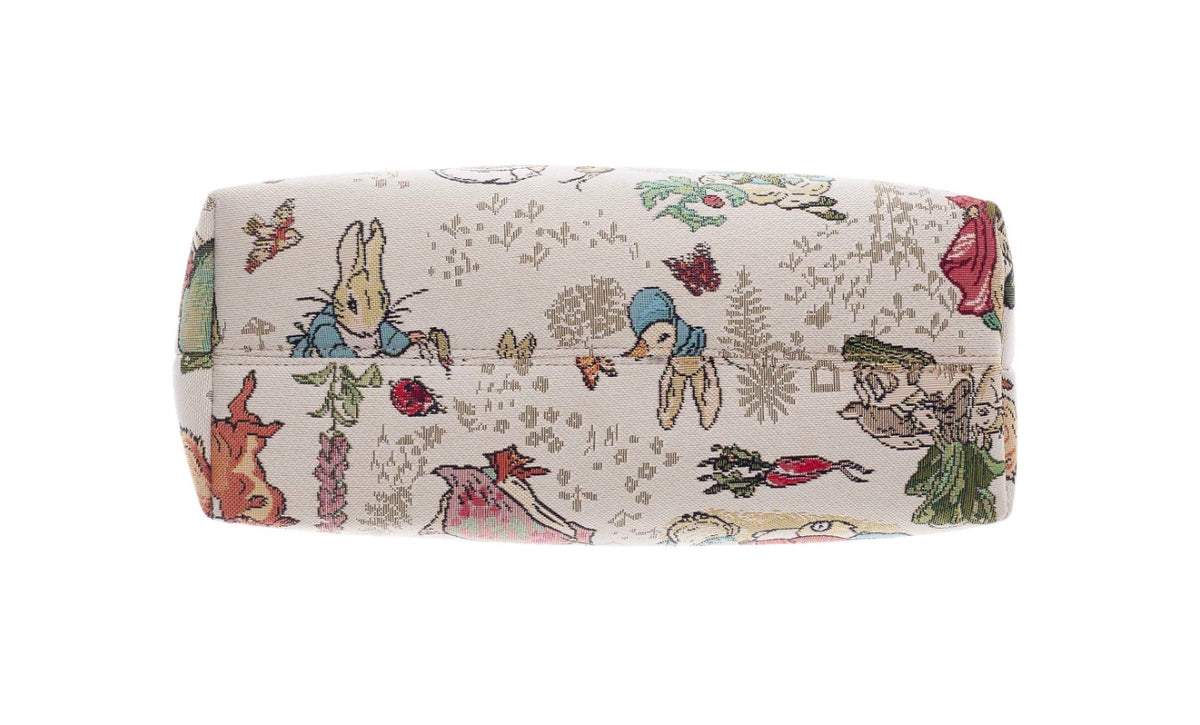 Beatrix Potter  Peter Rabbit - College Bag