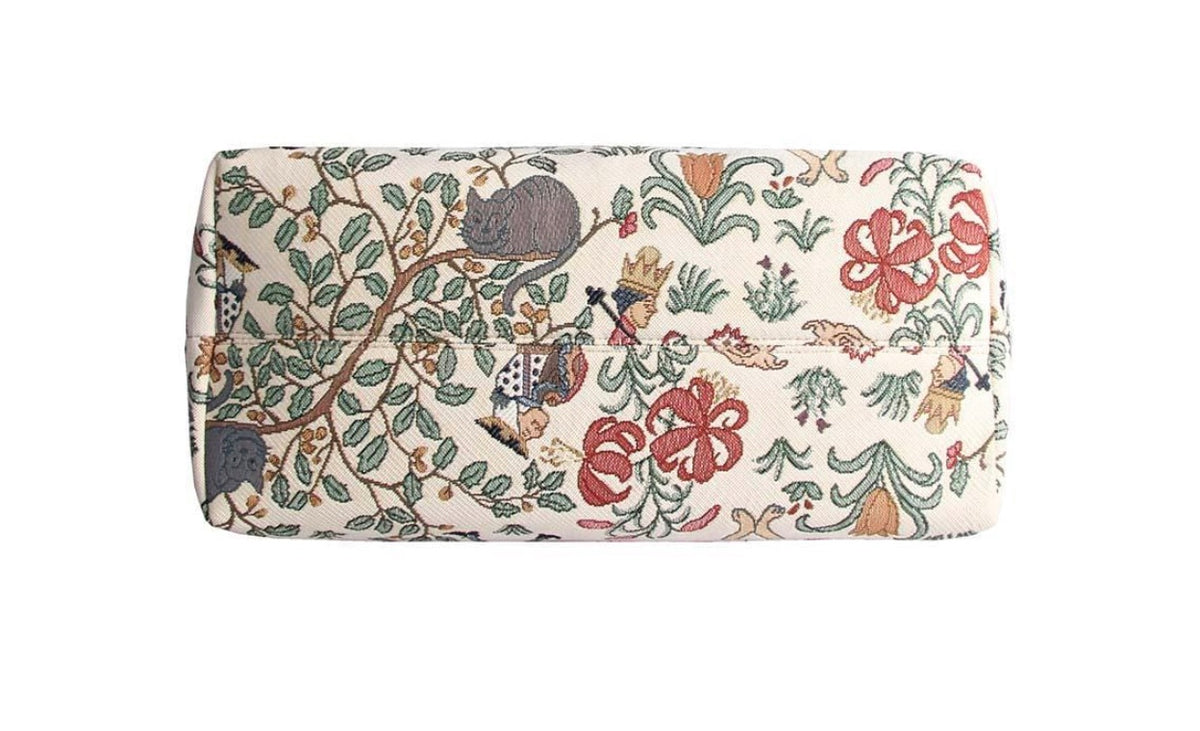 Charles Voysey Alice - College Bag