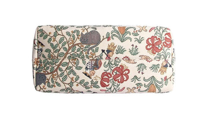 Charles Voysey Alice - College Bag