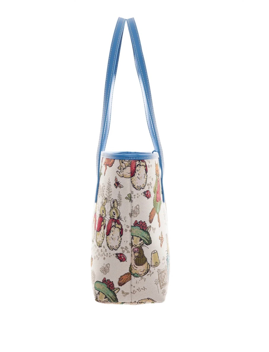 Beatrix Potter  Peter Rabbit - College Bag