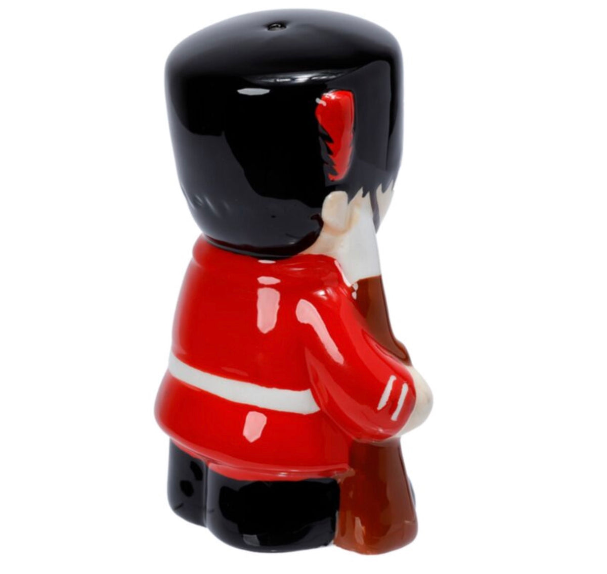 London Guardsman & Beefeater Ceramic Salt & Pepper Set