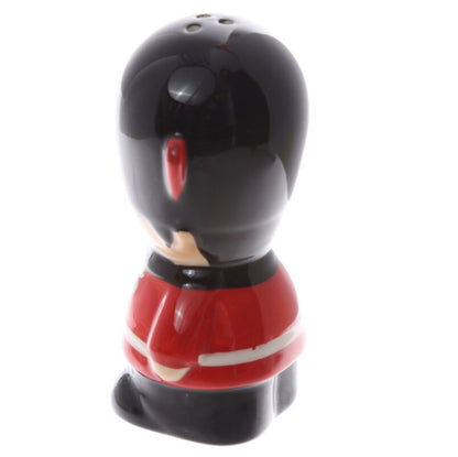 London Guardsman Ceramic Salt & Pepper Set