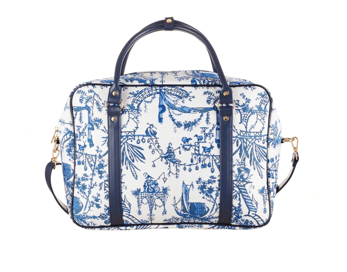 The British Museum - Cabin Bag