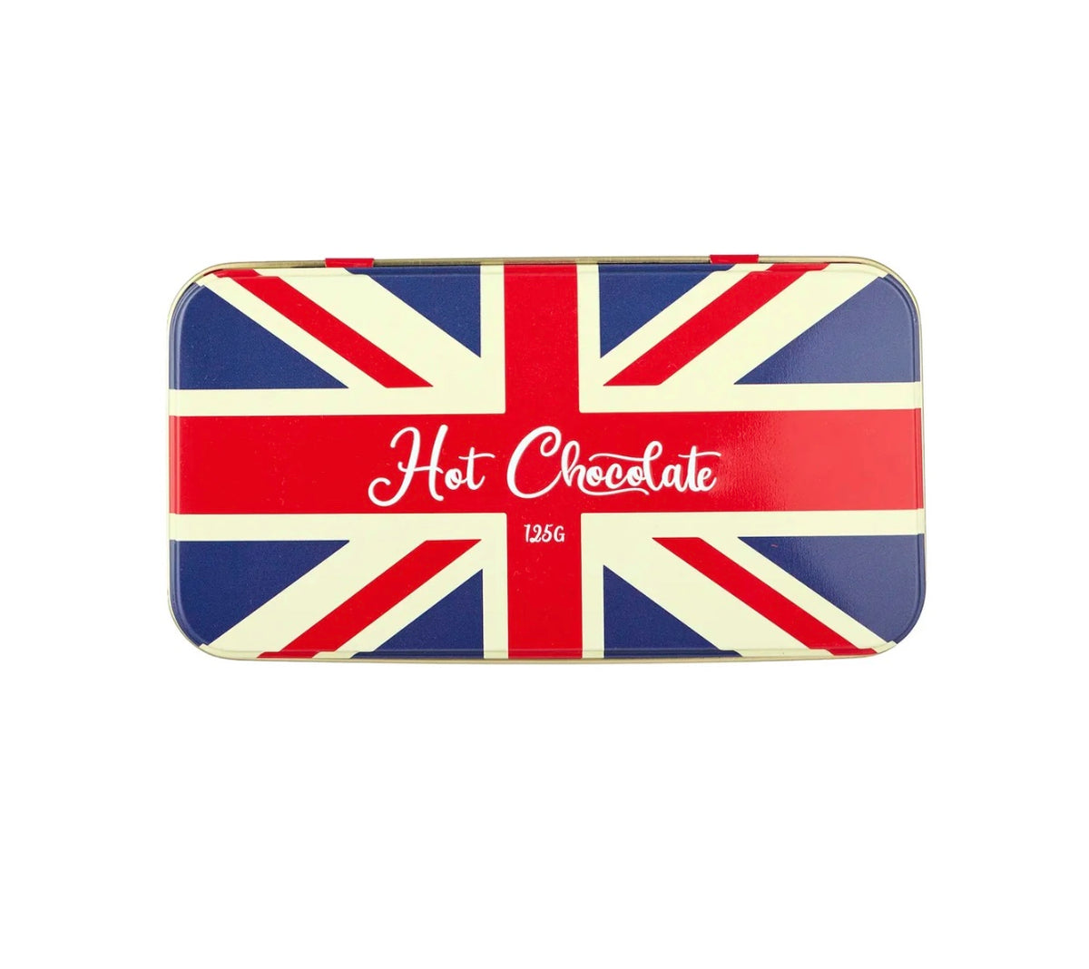 English Hot Chocolate 125g