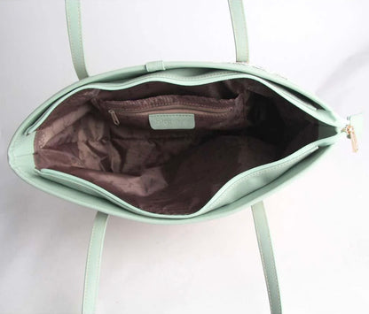 Charles Voysey Alice - College Bag