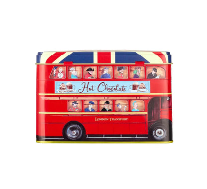 English Hot Chocolate 125g