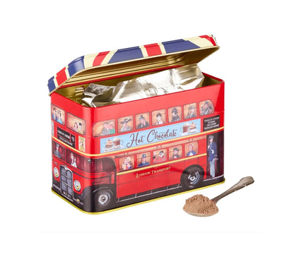 English Hot Chocolate 125g