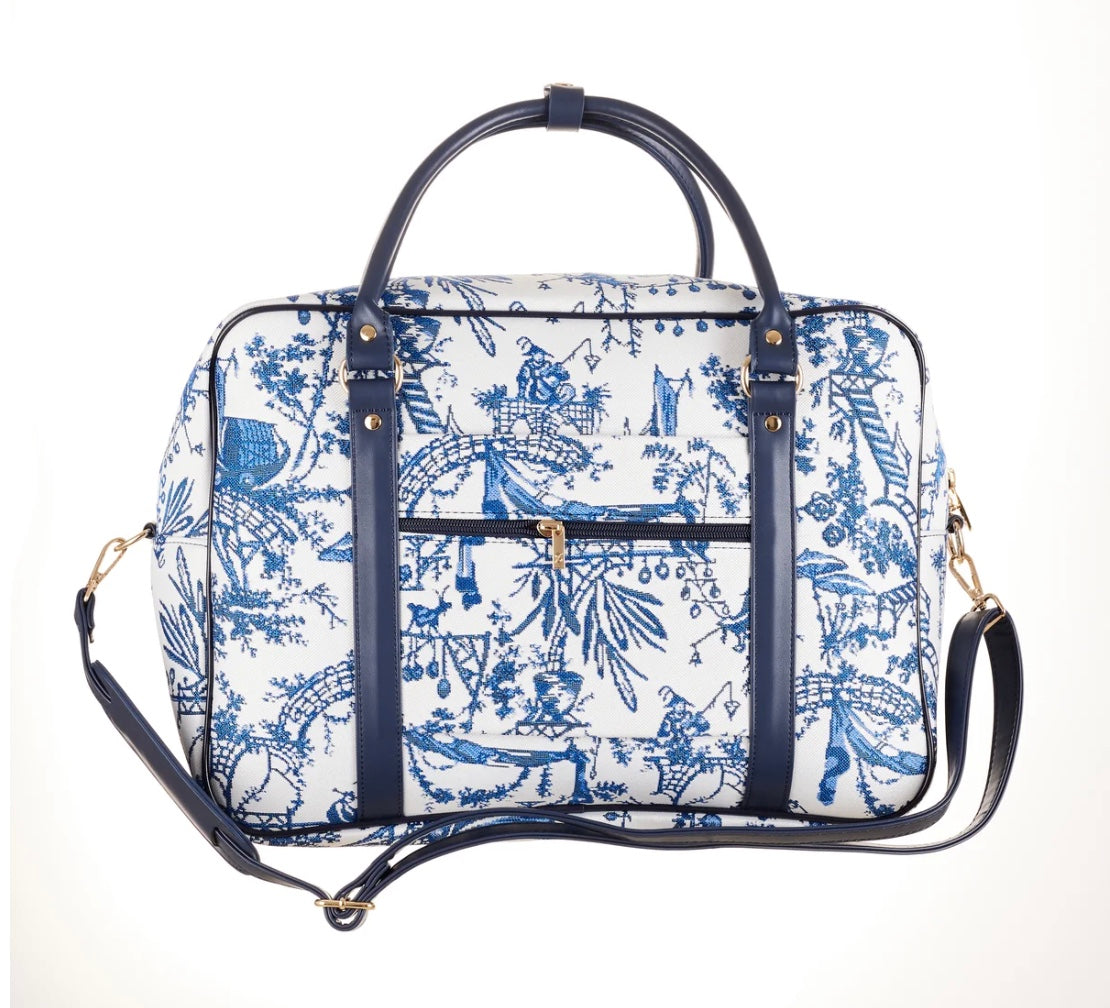 The British Museum - Cabin Bag