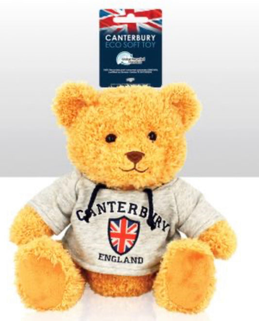Canterbury Teddy Large