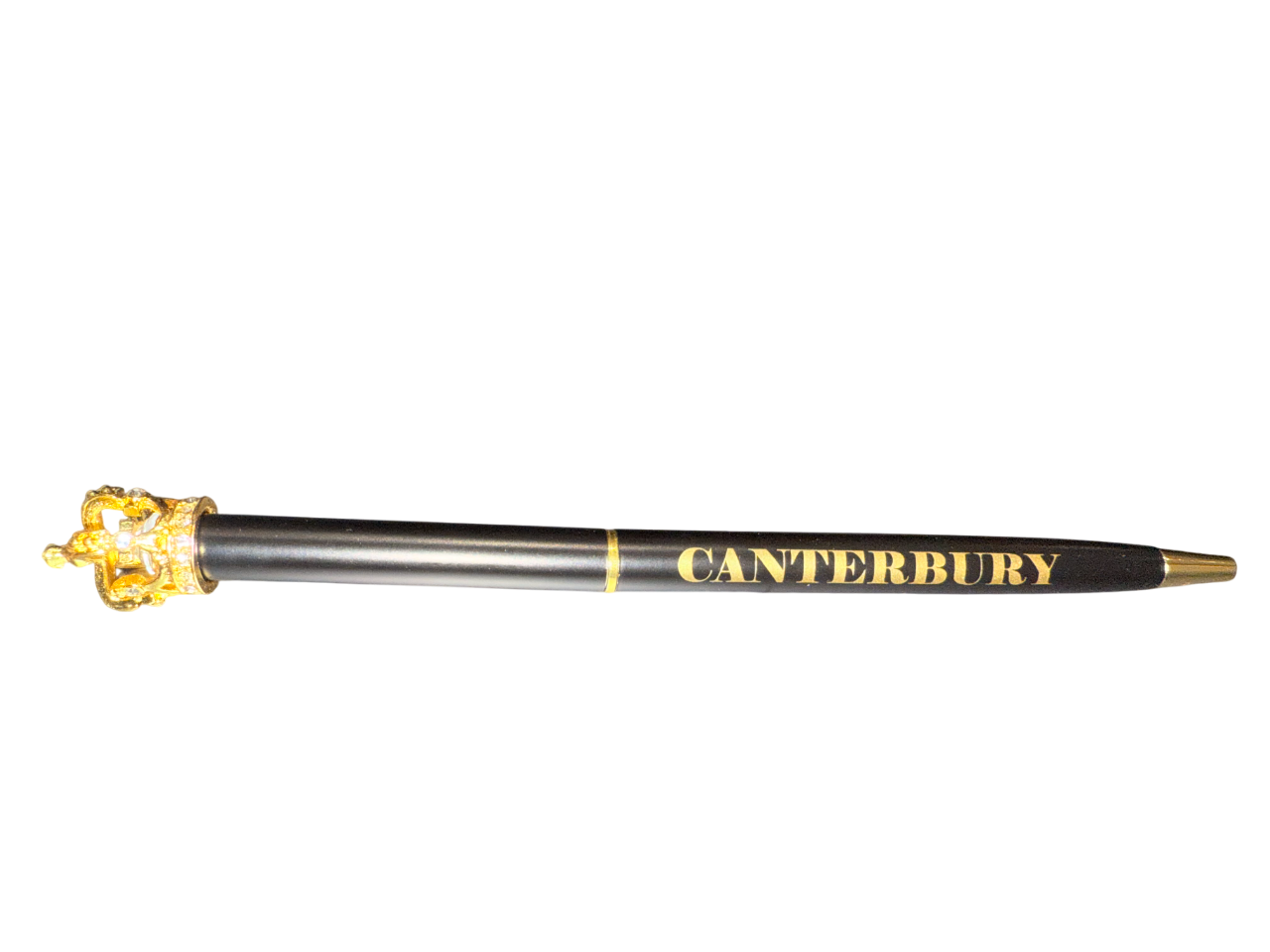 Canterbury Pen