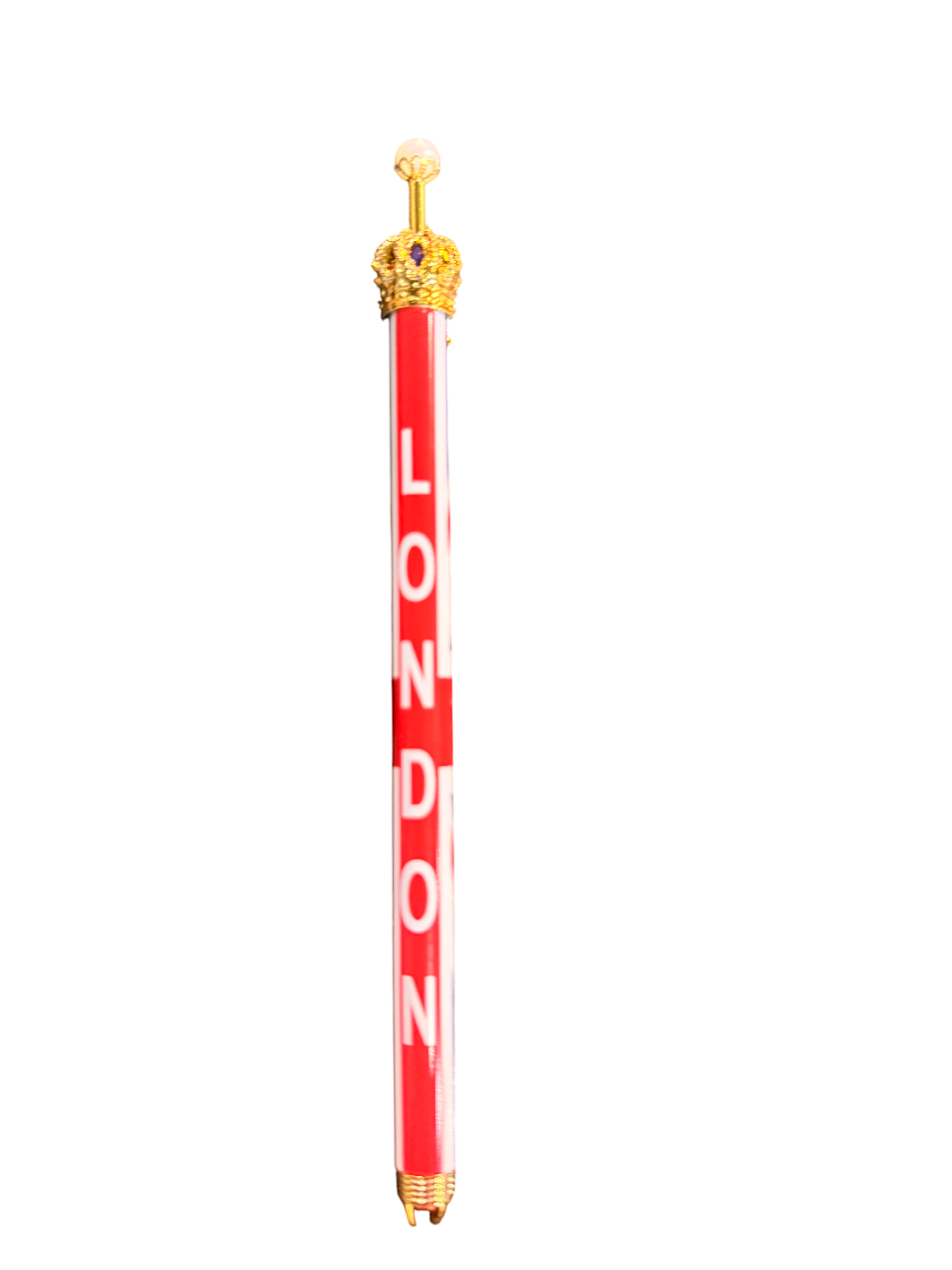 London Crown Pen