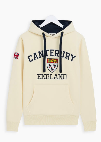 Canterbury Hoddies