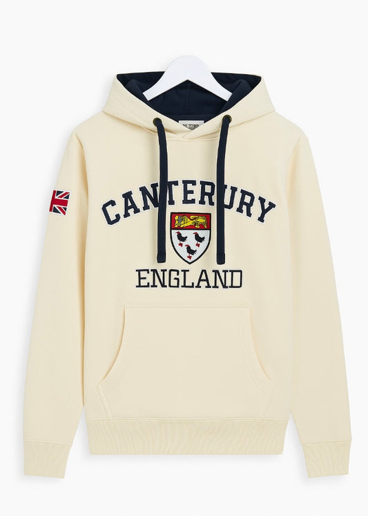 Canterbury Hoddies