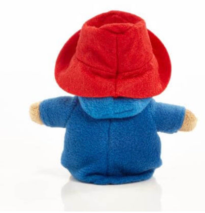 Classic Paddington Bear Bean. Toy