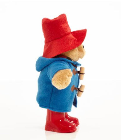 Classic Paddington Bear with Boots