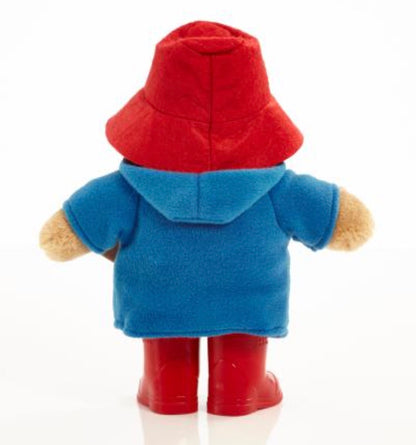 Classic Paddington Bear with Boots