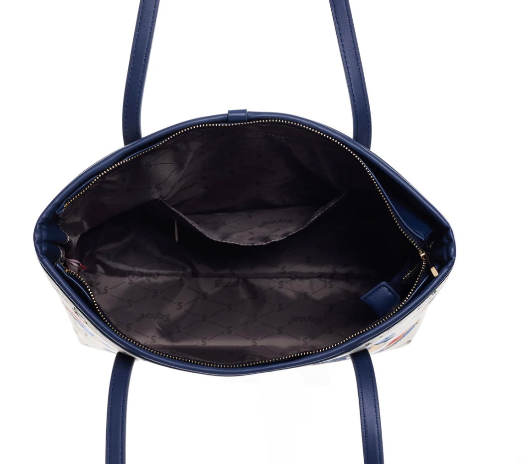 Paddington Bear College Bag