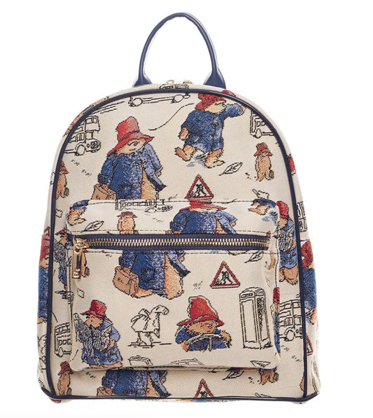 Paddington Bear BackPack