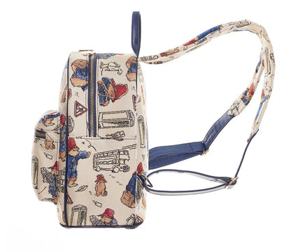 Paddington Bear BackPack
