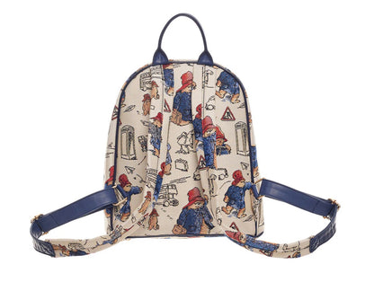 Paddington Bear BackPack