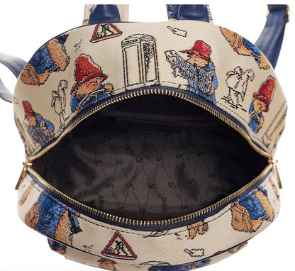 Paddington Bear BackPack