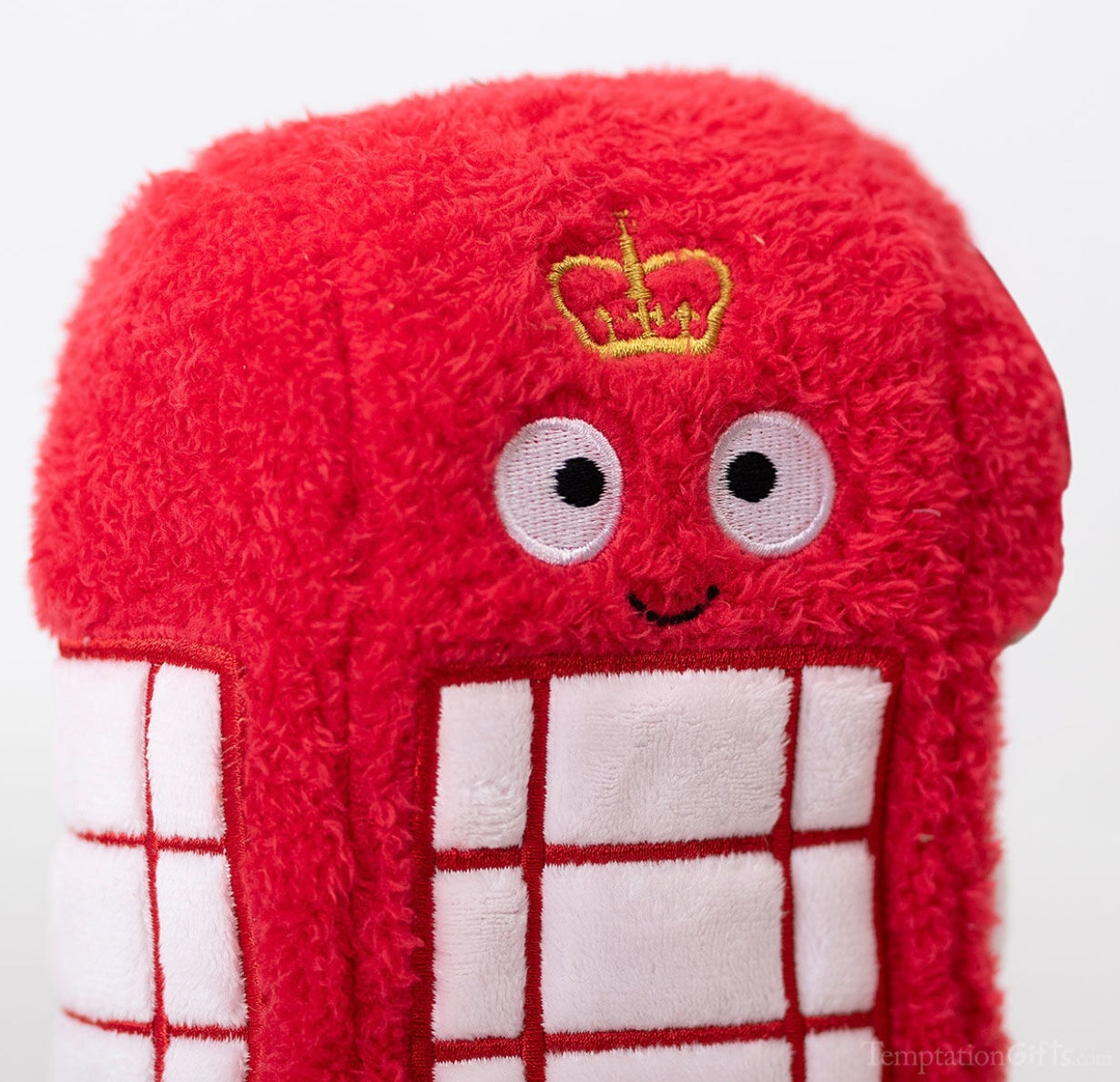 London Telephone Soft Toys