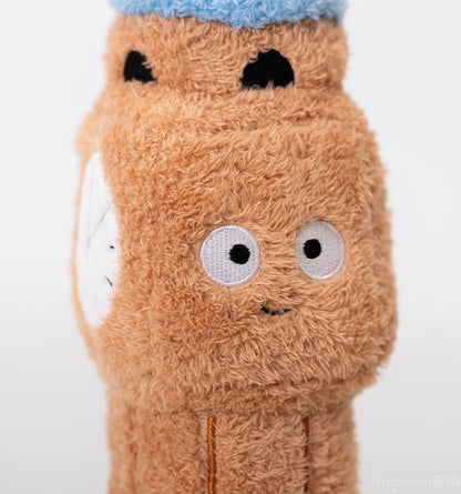 London Big Ben Soft Toys