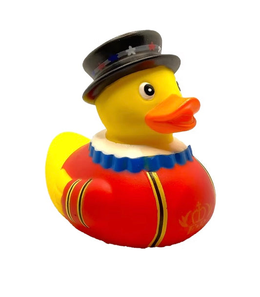Beefeater Duck