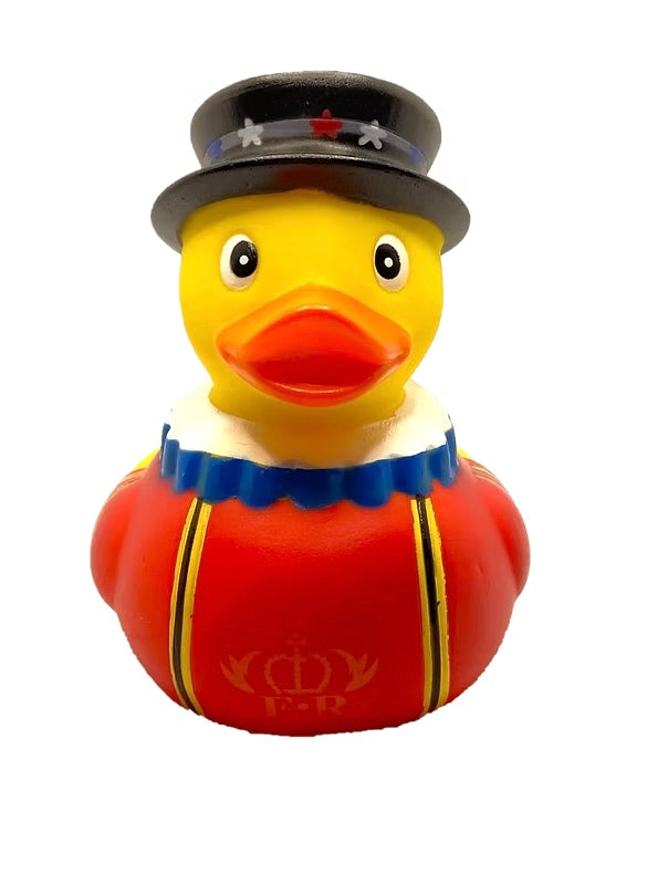 Beefeater Duck
