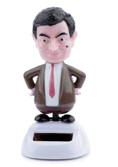 Mr. Bean Dancing Solar Pal