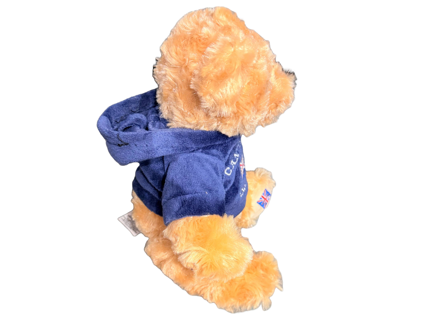 Canterbury Teddy Bear