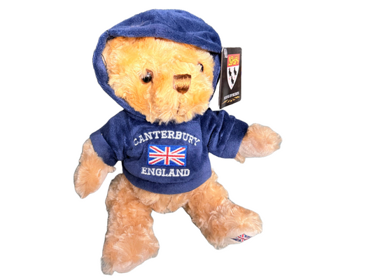 Canterbury Teddy Bear